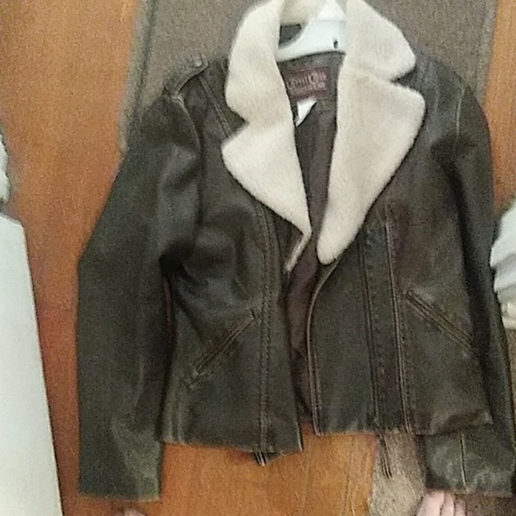 Number style jacket - Picture 3 of 3